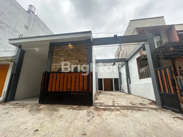 image RUMAH DI LOKASI STRATEGIS KOTA MALANG - PERUMAHAN SAWOJAJAR 1 (7)