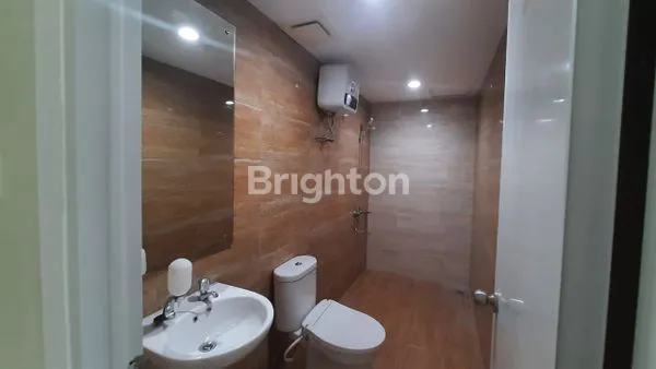 image APARTEMEN THE BREEZE 36M² STUDIO SIAP NEGO JUAL CEPAT (3)