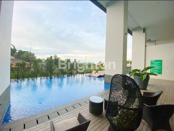 image APARTEMEN THE BREEZE 36M² STUDIO SIAP NEGO JUAL CEPAT (6)