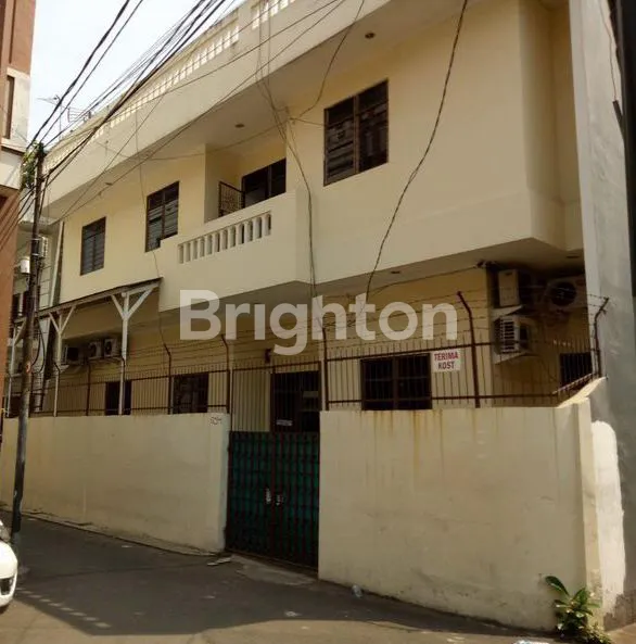 image RUMAH KOST TANJUNG DUREN (1)