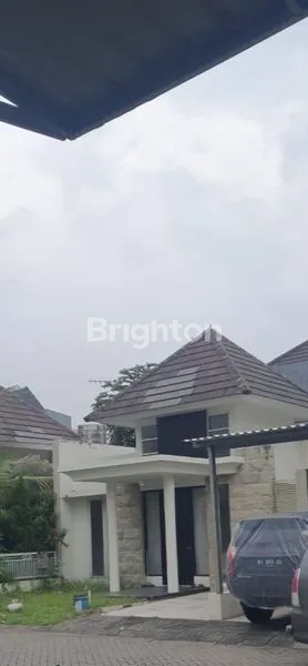image JUAL/SEWA RUMAH  GREENHILL CITRA GARDEN SIDOARJO (1)