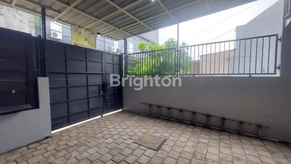 image RUMAH SIAP HUNI BARU RENOVASI GRAHA SUKOLILO (2)