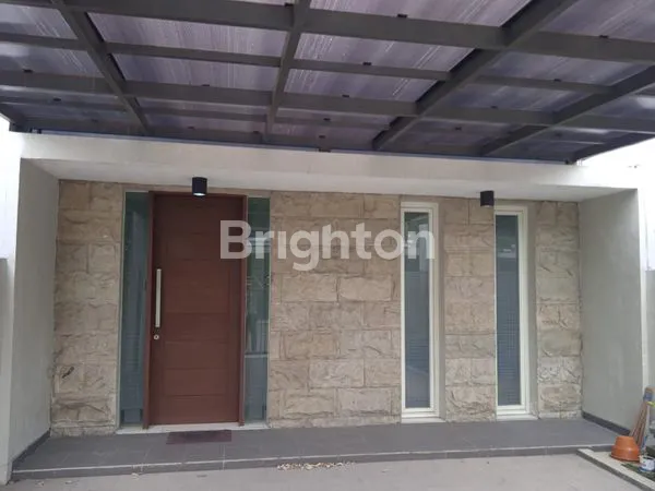 image HOT PROPERTI  RUMAH DI PONDOK CANDRA (8)