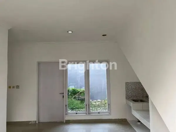 image RUMAH SERPONG PARK UNFURNISHED (3)