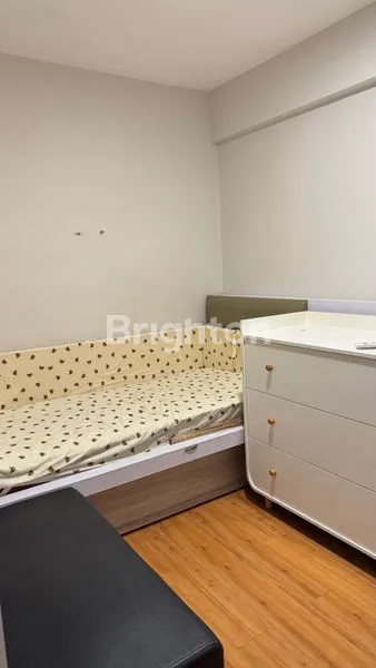 image *APARTEMEN PUNCAK DHARMAHUSADA DEKAT MERR, GALAXY MALL, UNAIR, KENJERAN* (1)