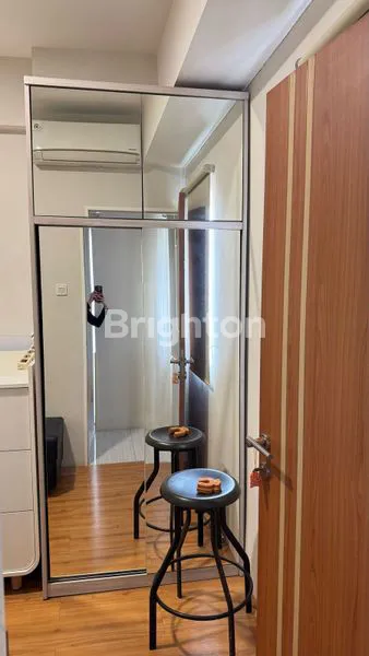 image *APARTEMEN PUNCAK DHARMAHUSADA DEKAT MERR, GALAXY MALL, UNAIR, KENJERAN* (3)