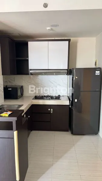 image *APARTEMEN PUNCAK DHARMAHUSADA DEKAT MERR, GALAXY MALL, UNAIR, KENJERAN* (4)