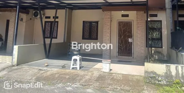 image JUAL RUMAH ANTANG KOMPLEX RAIHAN RESIDENCE (1)