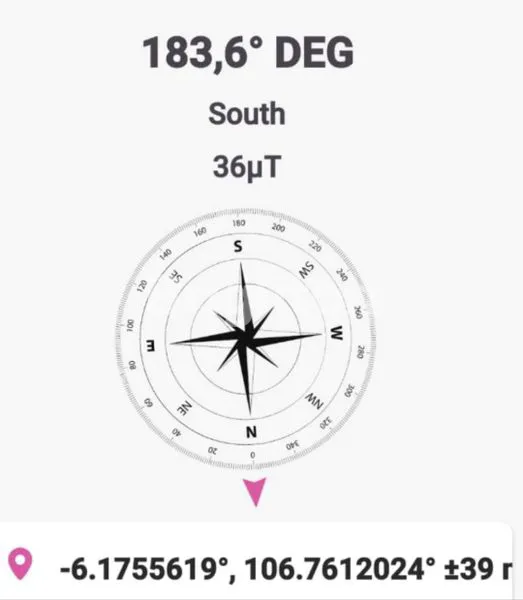 image SUNRISE GARDEN JAKARTA BARAT KAVLING ISTIMEWA LANGKA 12X21,5 SELATAN (2)