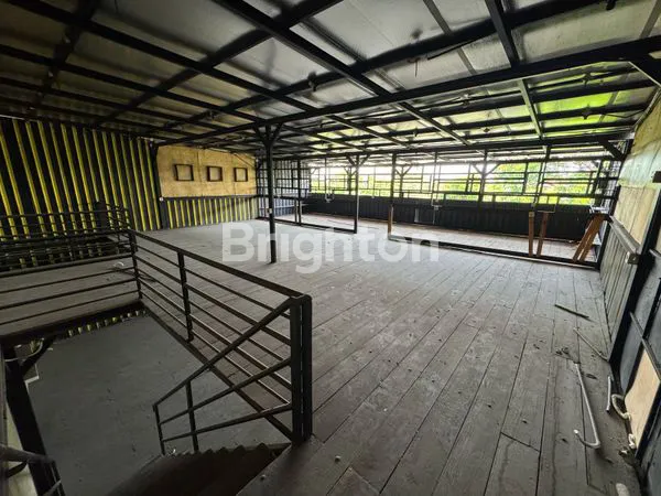 image *RUKO MERR, IR SOEKARNO DEKAT BEBEK HARISSA SIAP PAKAI COCOK UNTUK RESTO, CAFE DLL* (7)