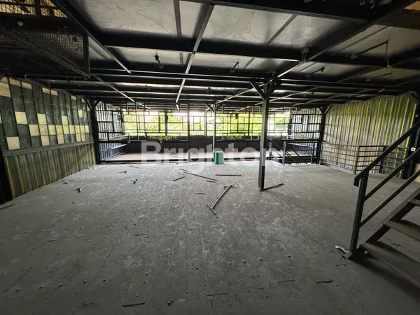 image *RUKO MERR, IR SOEKARNO DEKAT BEBEK HARISSA SIAP PAKAI COCOK UNTUK RESTO, CAFE DLL* (8)