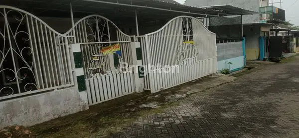 RUMAH SIAP HUNI, PALING TOP