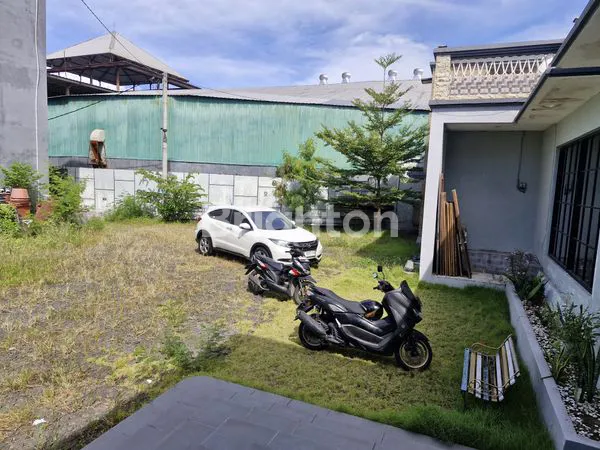 image BANGUNAN LUAS 1 LANTAI DI BYPASS SANUR (6)