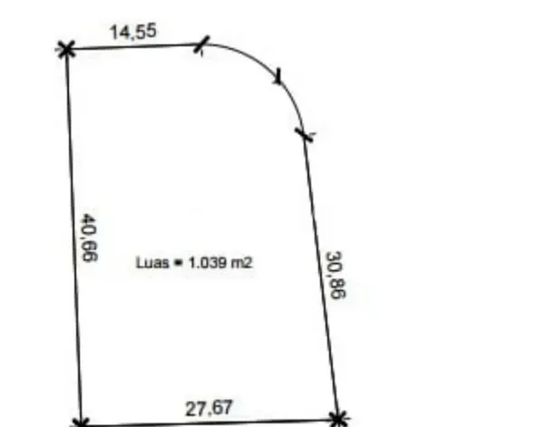 image MURAH TANAH SIAP BANGUN AREA MAYJEN SUNGKONO, SURABAYA (6)