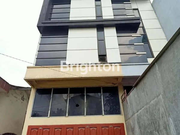 image RUKO STRATEGIS MANDALA, DEKAT RS MUHAMMADIYAH (8)