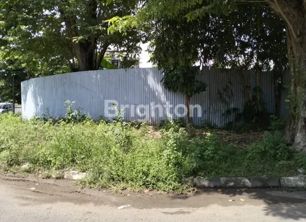 image TANAH STRATEGIS AREA MAYJEN SUNGKONO DEKAT CIPUTRA WORLD, DUKUH KUPANG (1)