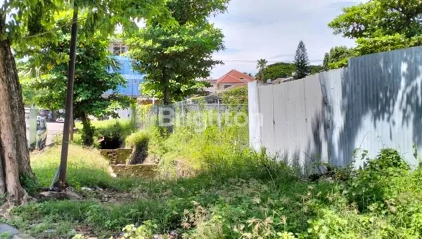 image TANAH STRATEGIS AREA MAYJEN SUNGKONO DEKAT CIPUTRA WORLD, DUKUH KUPANG (2)