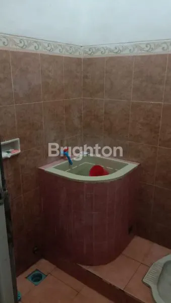 image RUMAH KLASIK NUANSA BALI SIAP HUNI, PERUMAHAN GRAHA DEWATA SELANGKAH KE KAMPUS (5)