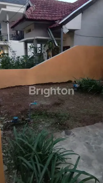 image RUMAH KLASIK NUANSA BALI SIAP HUNI, PERUMAHAN GRAHA DEWATA SELANGKAH KE KAMPUS (8)