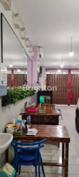 RUKO RAYA SUTOREJO  SIAP PAKAI COCOK UTK SEGALA USAHA