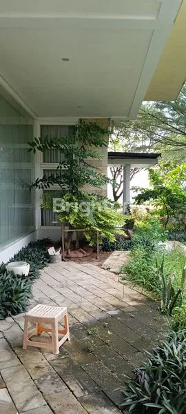 image DISEWA MURAH, RUMAH MEWAH FULLY-FURNISHED DI PERUMAHAN TAMANSARI HILLS, TEMBALANG (2)