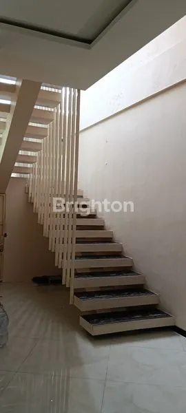 image DISEWA MURAH, RUMAH MEWAH FULLY-FURNISHED DI PERUMAHAN TAMANSARI HILLS, TEMBALANG (4)