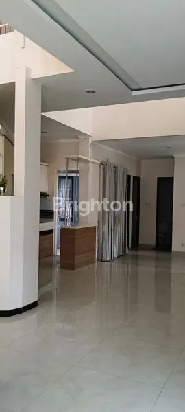 image DISEWA MURAH, RUMAH MEWAH FULLY-FURNISHED DI PERUMAHAN TAMANSARI HILLS, TEMBALANG (5)