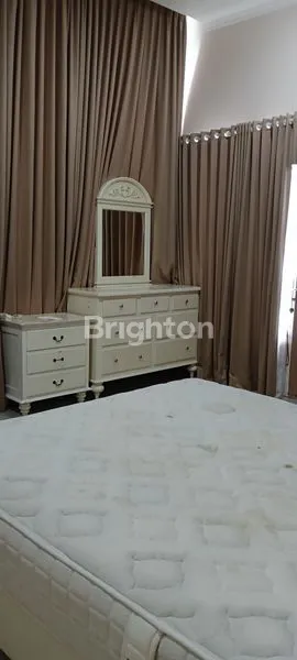 image DISEWA MURAH, RUMAH MEWAH FULLY-FURNISHED DI PERUMAHAN TAMANSARI HILLS, TEMBALANG (7)