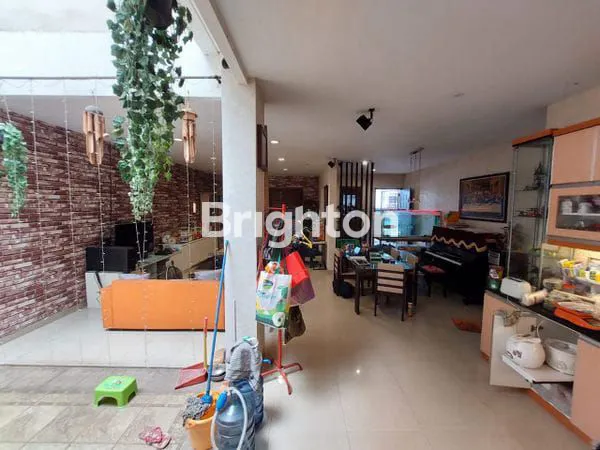 image RUMAH TOMANG SIAP HUNI, JAKARTA BARAT (3)