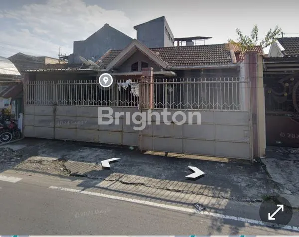 SIAP HUNI RUMAH DI BUMI MAS