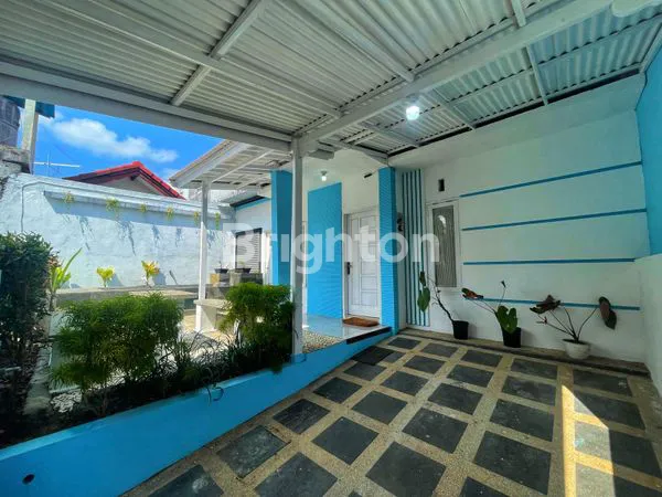 image RUMAH 1 LANTAI FULL FURNISHED JALAN KAKI KE ALUN - ALUN KOTA BATU (2)