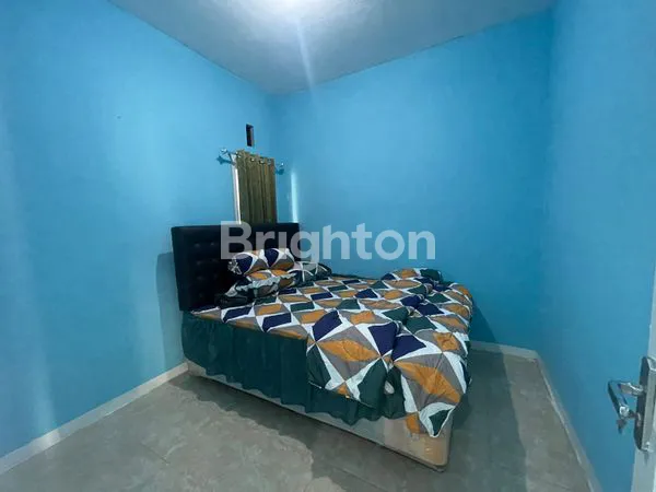 image RUMAH 1 LANTAI FULL FURNISHED JALAN KAKI KE ALUN - ALUN KOTA BATU (6)