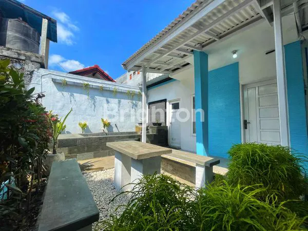 image RUMAH 1 LANTAI FULL FURNISHED JALAN KAKI KE ALUN - ALUN KOTA BATU (7)