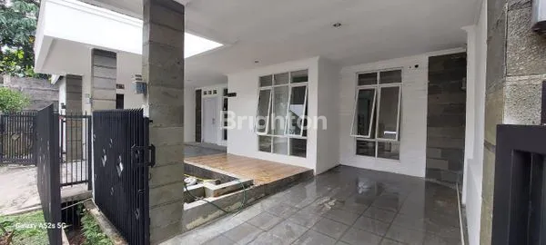 image RUMAH CANTIK DAN ASRI LOKASI STRATEGIS BOGOR CIMANGGU CITY (5)