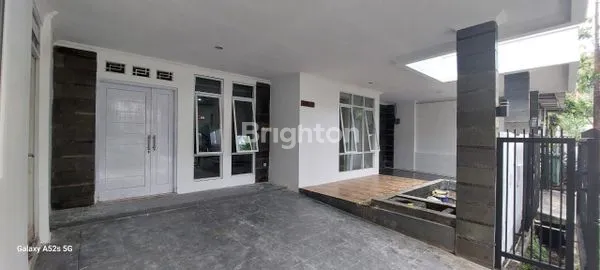 image RUMAH CANTIK DAN ASRI LOKASI STRATEGIS BOGOR CIMANGGU CITY (7)
