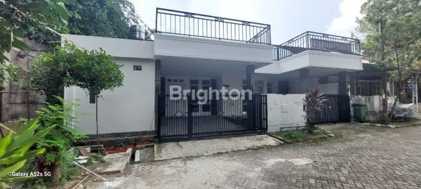 image RUMAH CANTIK DAN ASRI LOKASI STRATEGIS BOGOR CIMANGGU CITY (2)