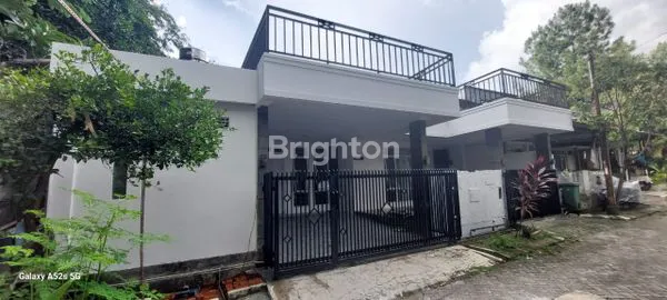 image RUMAH CANTIK DAN ASRI LOKASI STRATEGIS BOGOR CIMANGGU CITY (8)