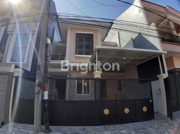 image RUMAH SIAP HUNI TERAWAT LEBAK JAYA INDAH !! (1)