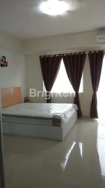 APARTMENT PARK VIEW MARGONDA DEPOK