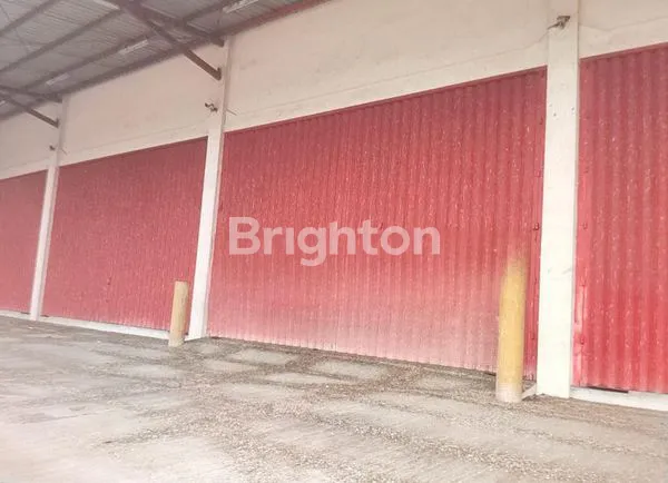 image SEWA RUKO/ GUDANG AREA GATSU DENPASAR (1)