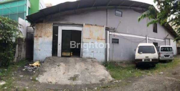 image GUDANG + LAHAN KOSONG NOL JALAN, JALAN CILEDUK, TANGERANG, NEGO (2)