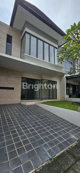 image RUMAH CLUSTER MONTANA NUANSA PEGUNUNGAN DI UNGARAN TIMUR DEKAT PINTU TOL (2)