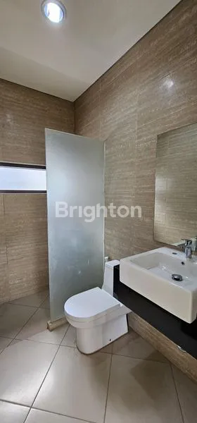 image RUMAH CLUSTER MONTANA NUANSA PEGUNUNGAN DI UNGARAN TIMUR DEKAT PINTU TOL (8)