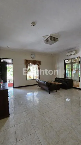 image RUMAH SIAP DIHUNI, DILINGKUNGAN PERUMAHAN , LOKASI SAMBIROTO - SEMARANG TIMUR (4)