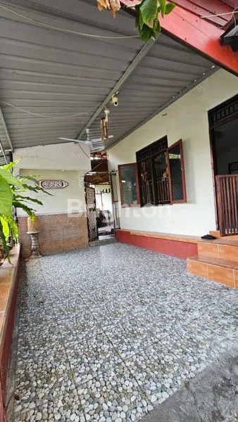 image RUMAH SIAP DIHUNI, DILINGKUNGAN PERUMAHAN , LOKASI SAMBIROTO - SEMARANG TIMUR (6)