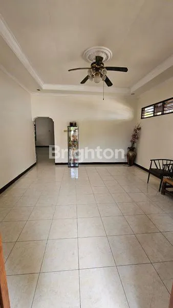 image RUMAH SIAP DIHUNI, DILINGKUNGAN PERUMAHAN , LOKASI SAMBIROTO - SEMARANG TIMUR (7)