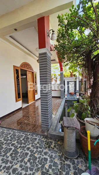 image RUMAH SIAP DIHUNI, DILINGKUNGAN PERUMAHAN , LOKASI SAMBIROTO - SEMARANG TIMUR (8)