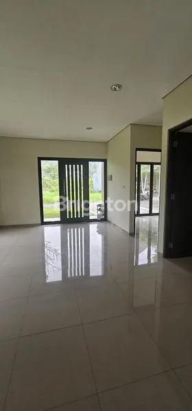 image RUMAH CLUSTER FORESTA NUANSA PEGUNUNGAN DI UNGARAN TIMUR DEKAT PINTU TOL (4)