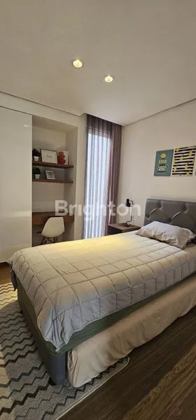 image RUMAH CLUSTER LINEA NUANSA PEGUNUNGAN DI UNGARAN TIMUR DEKAT PINTU TOL (6)