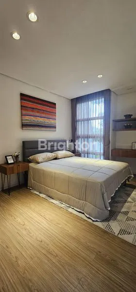 image RUMAH CLUSTER LINEA NUANSA PEGUNUNGAN DI UNGARAN TIMUR DEKAT PINTU TOL (7)